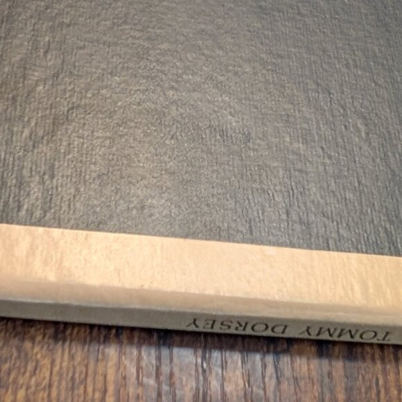 Tommy Dorsey Big Band Time Life 2 LP Record Set Half Speed Mastered box set - Picture 7 of 9